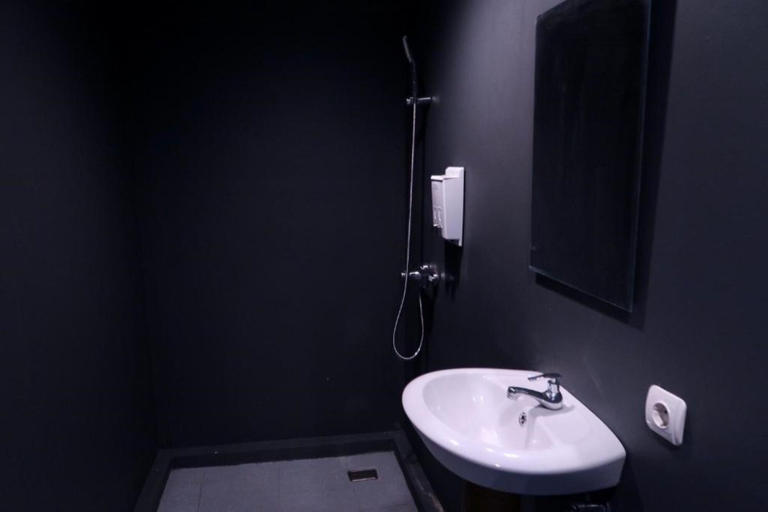Bathroom 4, Boku Boku, Badung