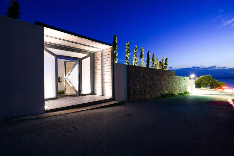 Exterior & Views, Villa Selenia Gold, Attica