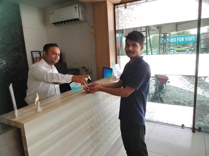 Others 5, Hotel Airport Inn One, Ahmadabad