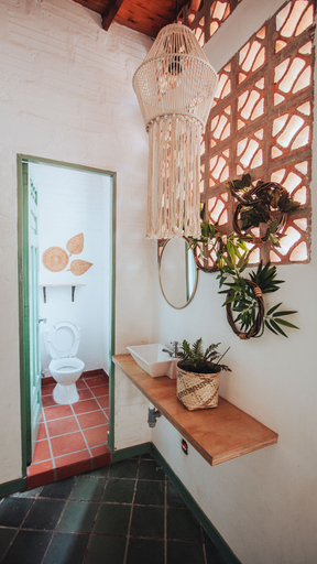 Others 5, Centro Hostel Medellín, Medellín