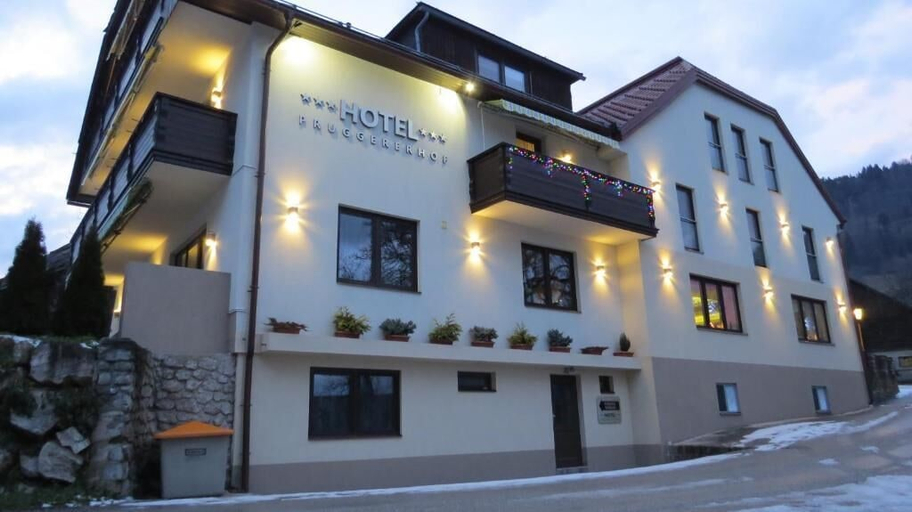 Exterior & Views 2, Hotel Pruggererhof, Liezen