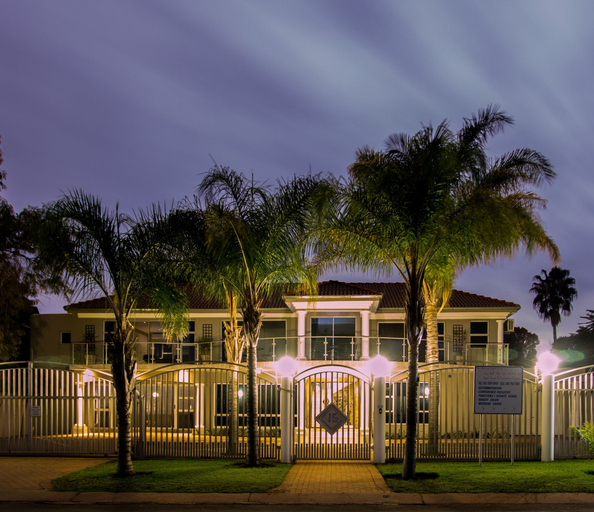 Exterior & Views 2, Cocomo Guesthouse, Spa and Conference Centre, Bojanala