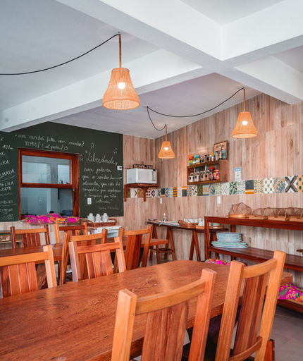 Food & Drinks 4, Pousada Canto do Dado, Ubatuba