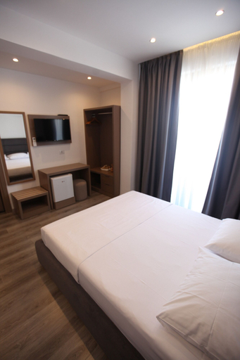 Bedroom 3, Hotel Mare 2, Sarandës