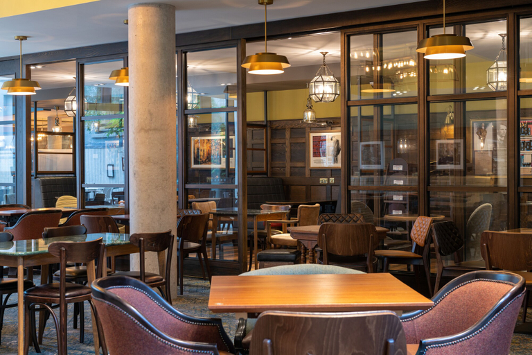 Food & Drinks 5, Keavans Port, Dublin