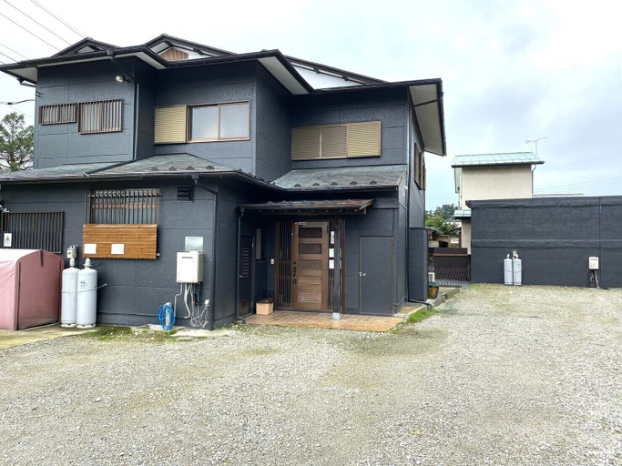 Exterior & Views, Villa EL 5, Nikkō