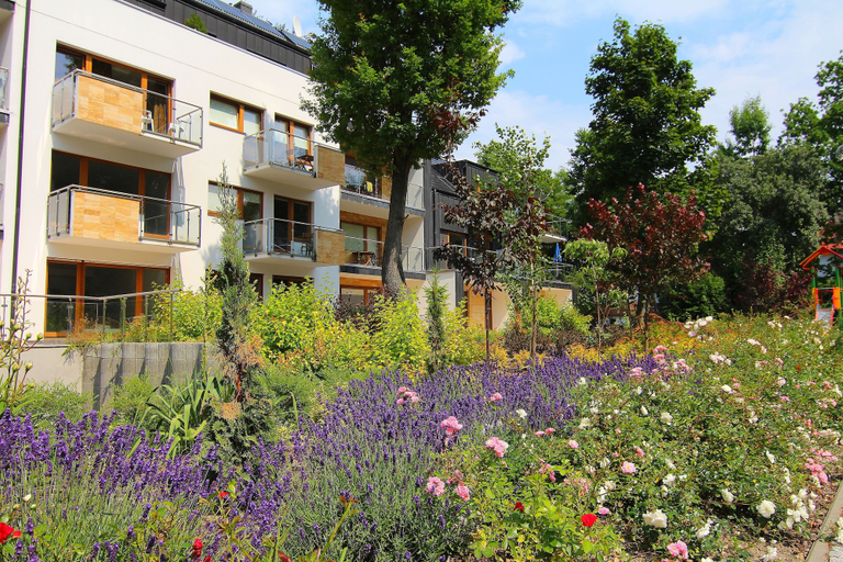 Exterior & Views 2, Apartamenty Swinoujscie R Sienkiewicza I, Świnoujście