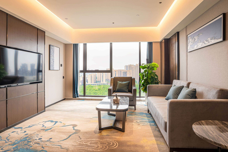Others 5, Microtel by Wyndham Songzi, Jingzhou