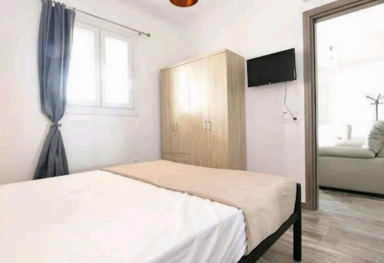 Room 5, Casterly Rock by Alpha Living, South Aegean