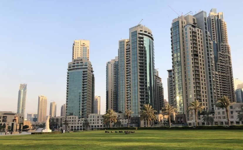 Others 5, Elite Royal Apartment - Burj Khalifa & Fountain view - Diamond, Dubai