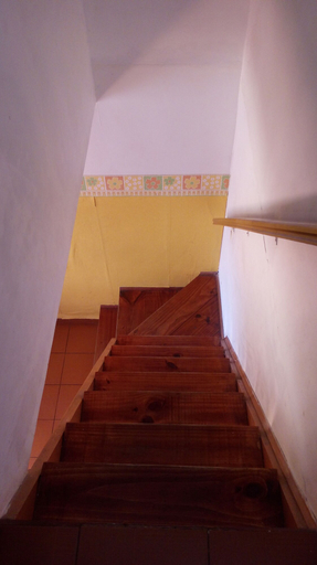 Interior, Cabaña acogedora, Valparaíso