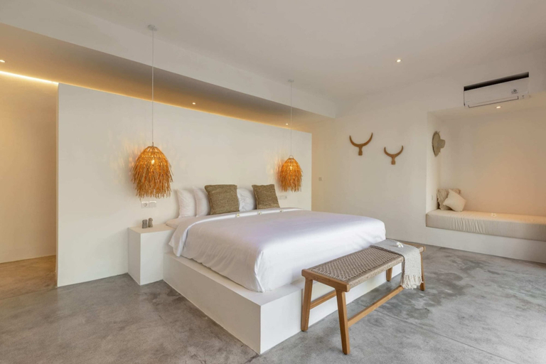 Bedroom 3, Villa Lumahi Satu, Badung