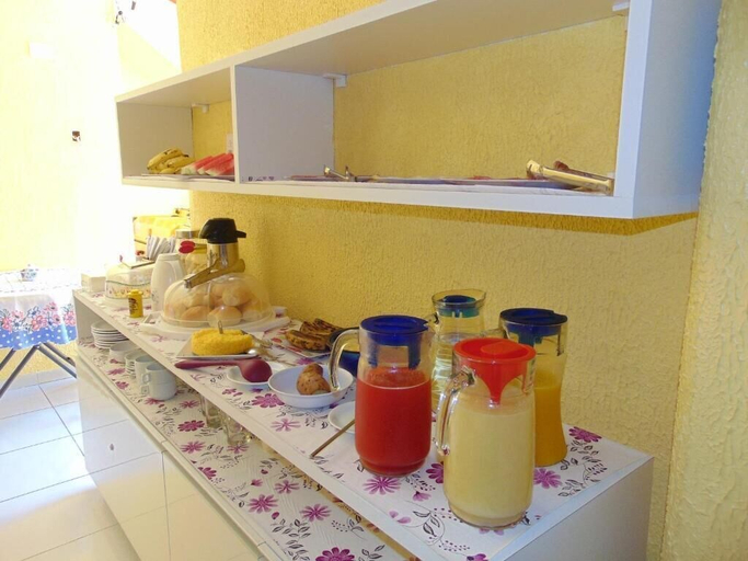 Food & Drinks 4, Pousada Sabrinna, Maceió (capital)