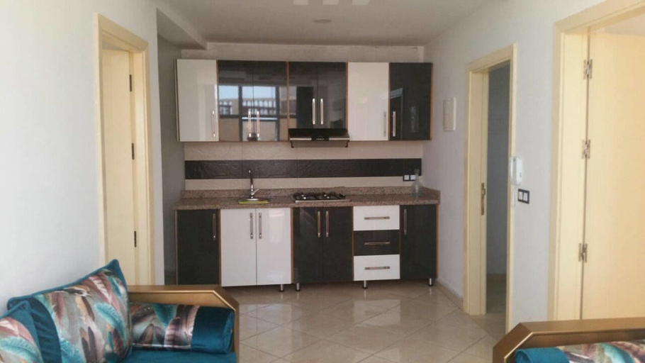 Others 5, Bab Homar Appartement, Tanger-Assilah