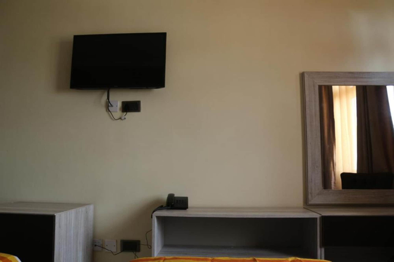 Others, Saala Hotel, Isiolo North