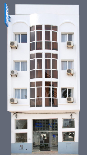 Exterior & Views, Hôtel Azayla, Tanger-Assilah