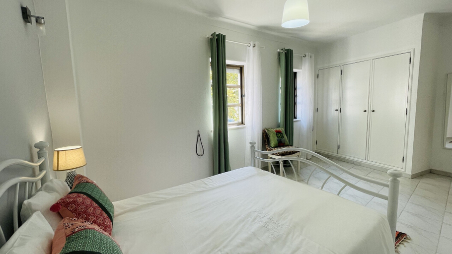 Bedroom 3, Galeão CIP, Albufeira