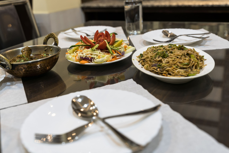 Food & Drinks 5, Magpie Mall Road Residency - Mg Marg, East Sikkim
