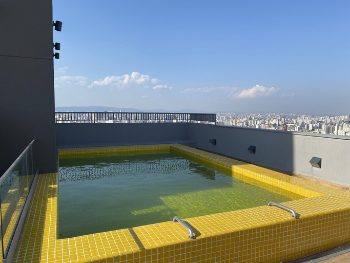 Sport & Beauty, Akile Vergueiro, São Paulo