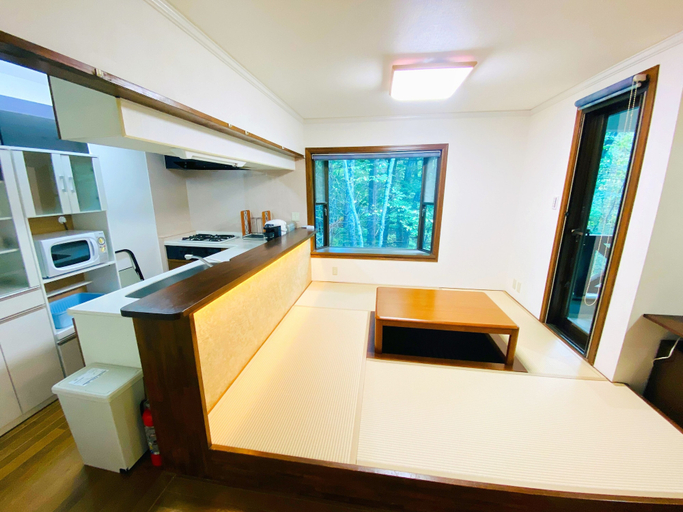 Bedroom 2, IPPUKAKU, Tsumagoi