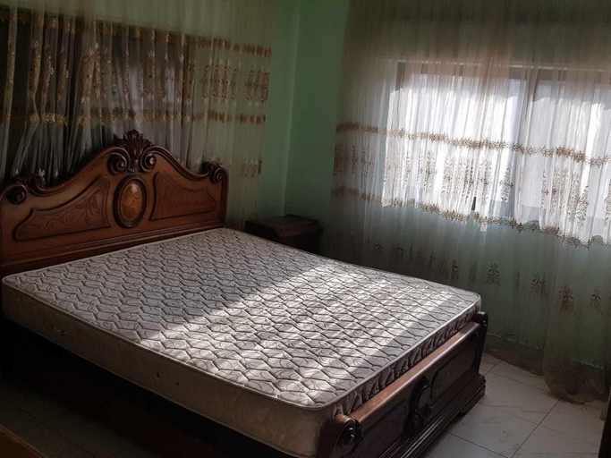 Bedroom 3, Alburdini, Aqaba
