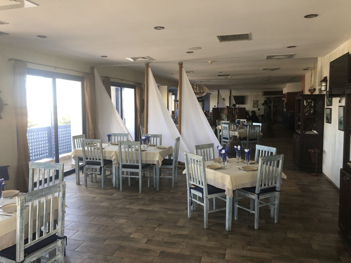 Food & Drinks 5, Residencia Turistica Garcia, Tanger-Assilah