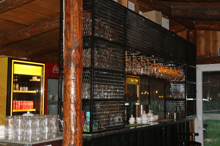 Bar (on property) 2, Fark Edenler Camping&Caravan&Bungalows, Dalaman