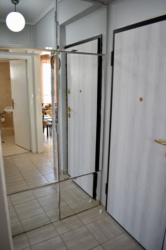 Others 5, Alkyon Perea Apartments, Central Macedonia