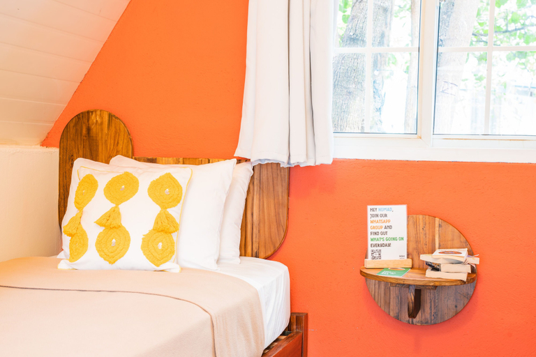 Bedroom 2, Selina River Venao, Pedasí