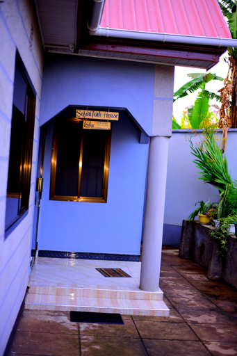 Exterior & Views 2, Safari Park House, Arusha Urban