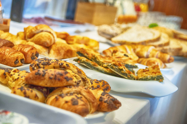 Food & Drinks 5, Hotel Parco Fola, Reggio Nell'Emilia