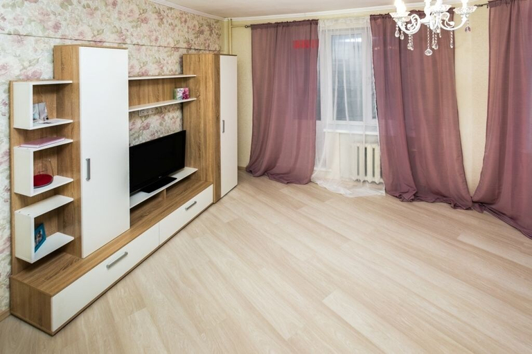 Others 4, Apartment on Krasnoprudnaya 1, Central