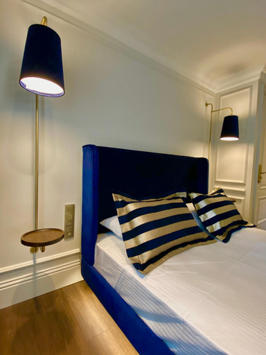 Bedroom 4, A11 Exclusive Hotel, Kadıköy