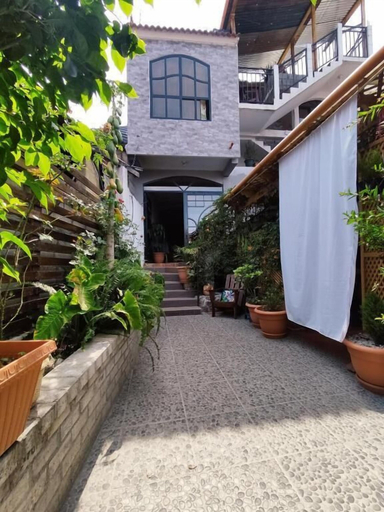 Others 5, Hotel Posada Belen, San Juan La Laguna
