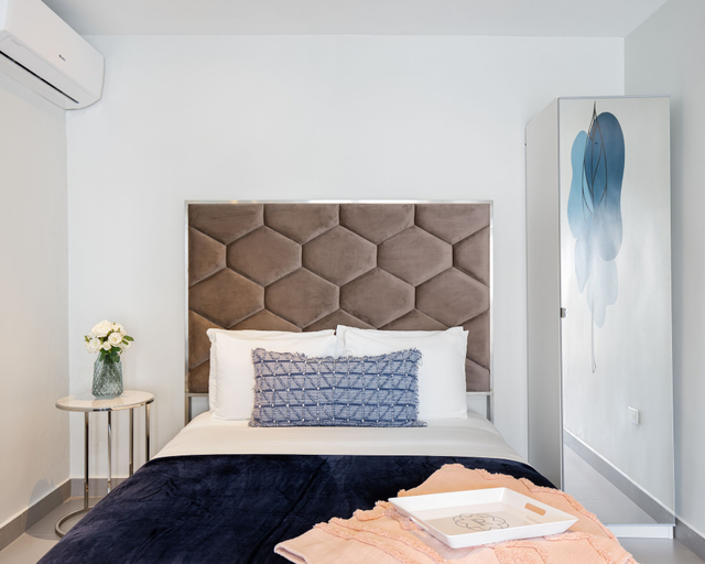 Bedroom 2, Rosalina Ocean Park