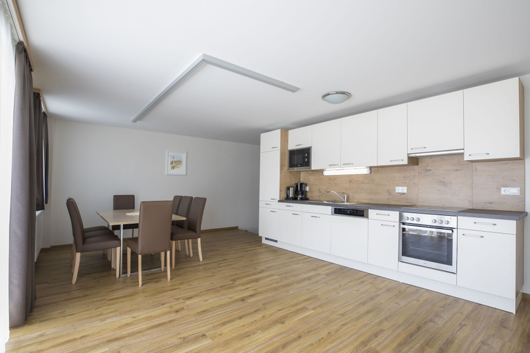 Others 5, Aparthotel Pichler, Sankt Johann im Pongau