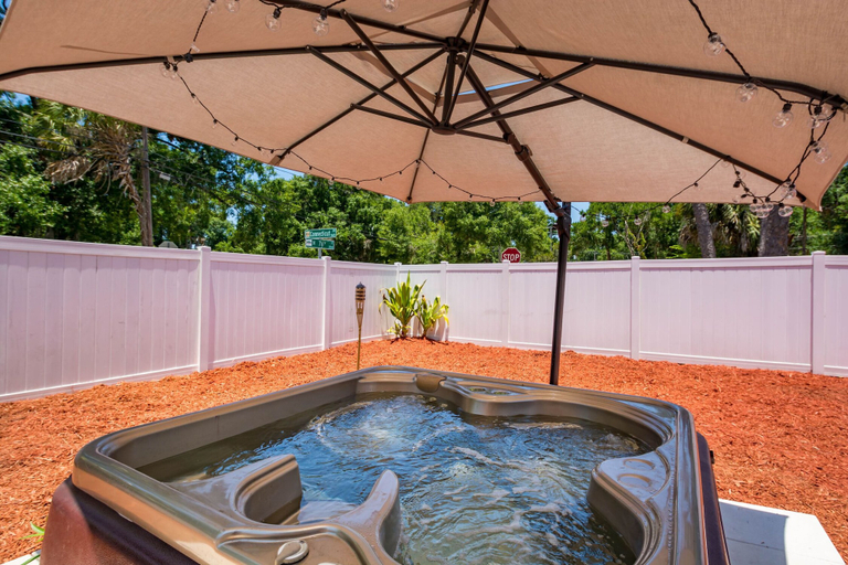 Sport & Beauty 4, Saint Joseph Suites Down Town Tampa, Hillsborough
