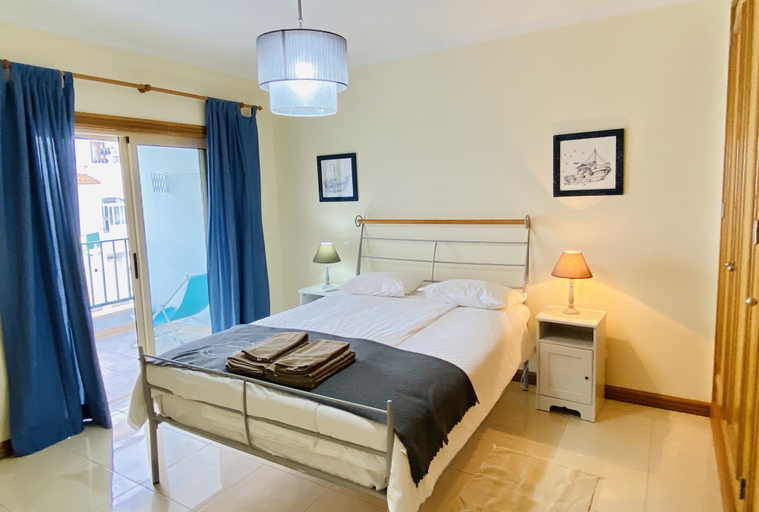 Bedroom 3, MFA ClP, Albufeira