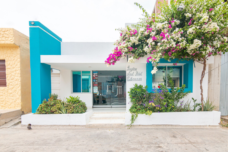 Exterior & Views 2, Hotel Guajira Azul, Manaure