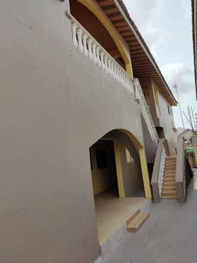 Exterior & Views, Tropical Nectar Apartment. Plus, Tema