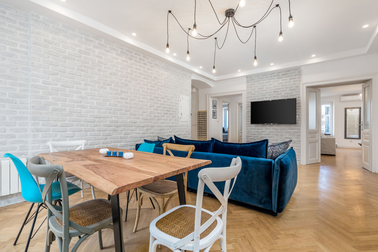Others 5, Luxury Apartment Karolina Riva, Rijeka