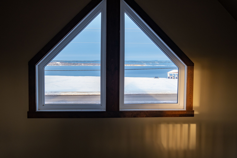 Others 5, Heron's Nest Cottages, Restigouche