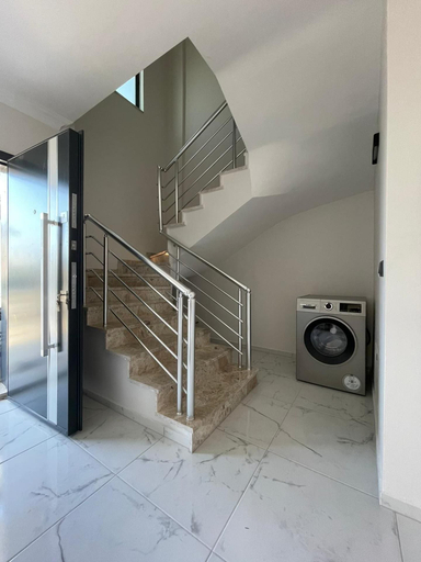 Others 3, Inviting 4-bed Villa Lina With lux Pool, Ortaca
