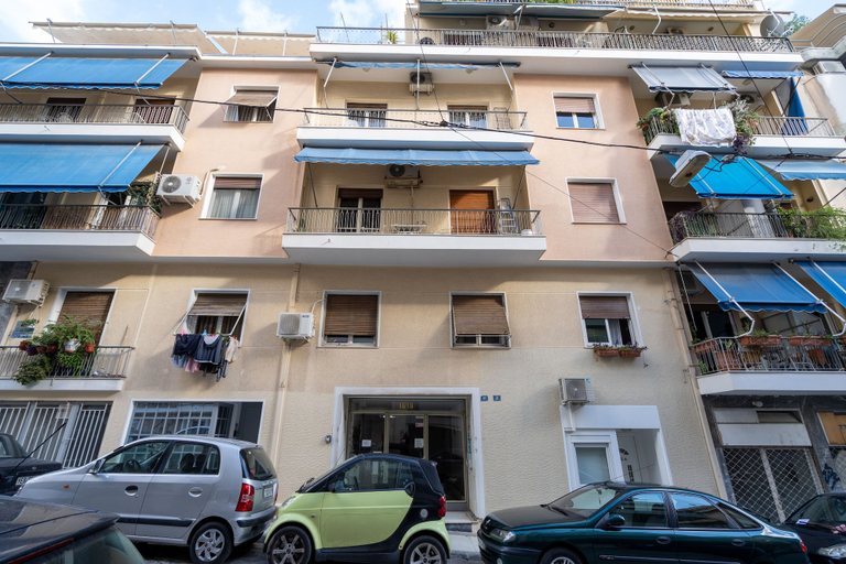 Exterior & Views, The Athens Gathering - Hip area, Attica