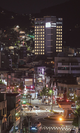 Others 5, Hotel Kenny Yeosu, Yeosu