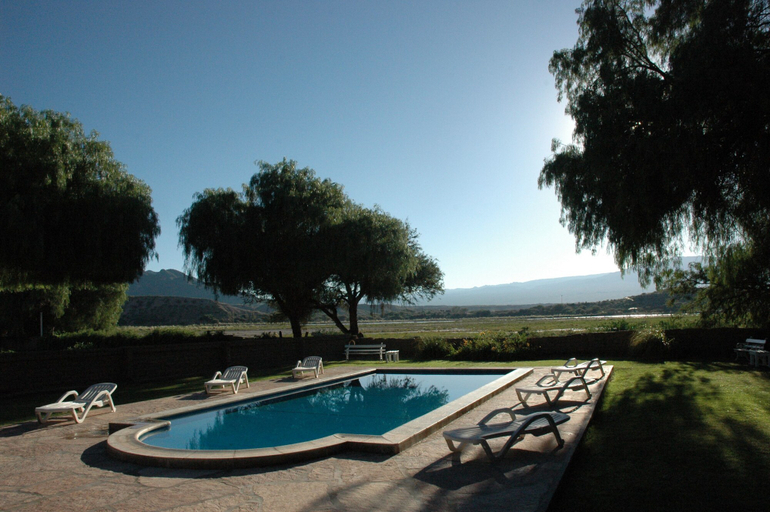 Sport & Beauty 5, Hacienda de Molinos, Molinos