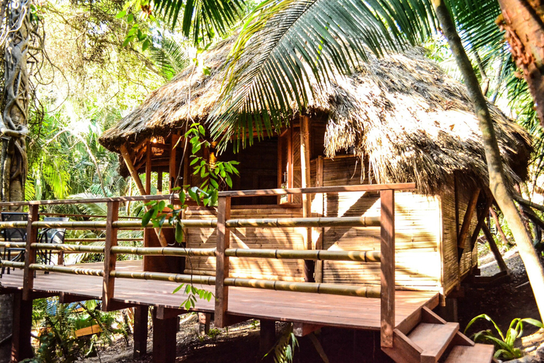 Others 4, Aldea Bamboo Village - Glamping, Compostela