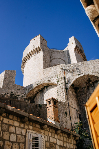 Exterior & Views 2, Secret Orange by DuHomes, Dubrovnik