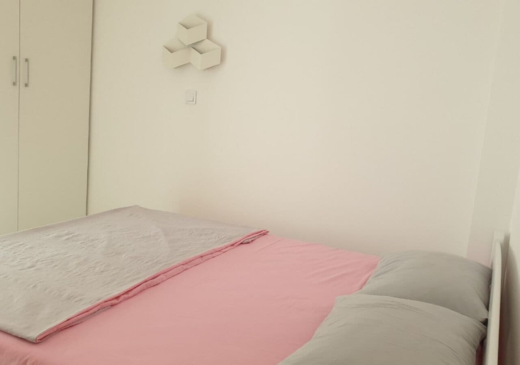 Bedroom 3, Beautiful Sea View Apartment