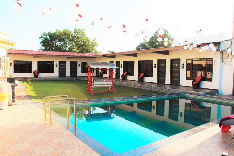 Sport & Beauty, Lotus Resort, Aurangabad